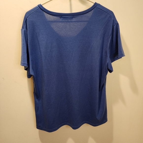 Miss look life is good graphic tshirt size XXL - Picture 6 of 10